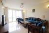 Apartment for rent in Ciputra, P Tower , Hanoi.